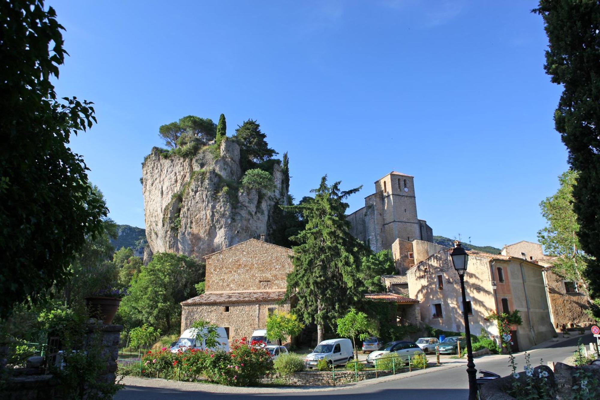 Auberge Val Moureze Hotel & Spa Exterior foto